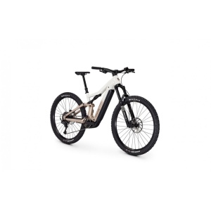 Bicicleta Electrica Focus Jam 2 6.7 29 800Wh Adamant Silver - S(39cm) - Img 4