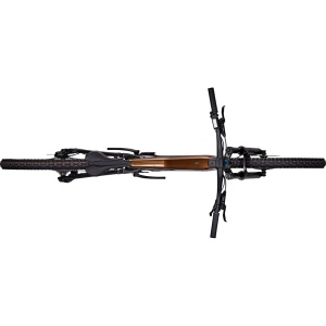 Bicicleta Electrica Focus Jam 2 6.8 29 600Wh Gold Brown / Diamond Black - M(42cm) - Img 3