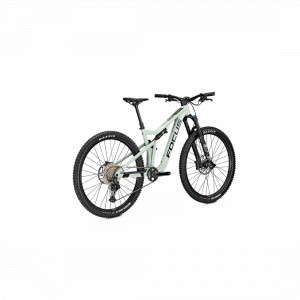 Bicicleta Focus Jam 6.9 Nine 29 Sky Grey - M(42cm) - Img 2