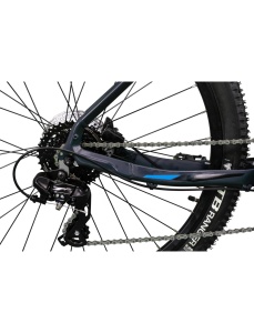 Bicicleta Mtb Devron 2023 RM1.7 - 27.5 Inch, Gri - Img 5