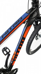 Bicicleta Mtb ULTRA Nitro hdb 27.5 - 440mm - Img 3