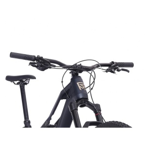 Bicicleta Rock Machine Whizz FS I 50 29 Matte Deep Ocean Blue 16.0 - (M) - Img 7