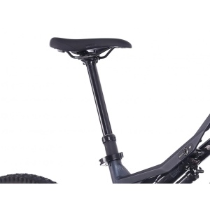 Bicicleta Rock Machine Whizz FS II 50 27.5/29 Matte Deep Ocean Blue 16.0 - (M) - Img 8