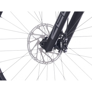 Bicicleta Rock Machine Whizz FS II 90 AXS 27.5/29 Matte Deep Ocean Blue 16.0 - (M) - Img 3