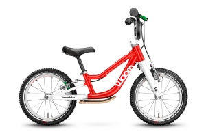 Bicicleta woom 1 PLUS - Img 1