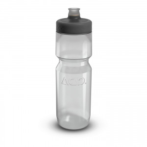 BIDON ACID BOTTLE GRIP 0.75L Transparent - Img 3