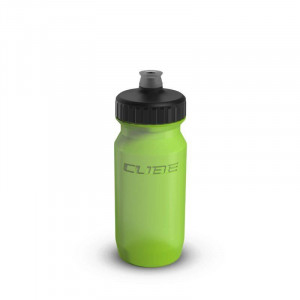 BIDON CUBE BOTTLE FEATHER 0.5L Rosu - Img 3