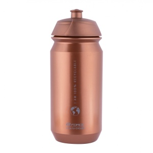 Bidon Force Bio Earth 500ml bronz/gri - Img 2