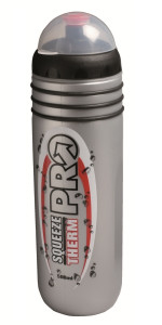 BIDON PRO SQUEEZE THERM 500ML ARGINTIU (08)