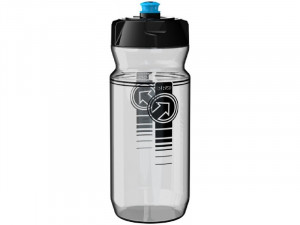 BIDON PRO TEAM TRANSPARENT 800ML (21)
