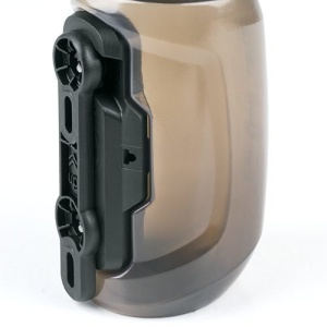 Bidon SKS MonkeyBottle Set 450ml incl. suport bidon si suport cadru - Img 5