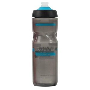 Bidon ZEFAL Sense Pro 80 Pro-Cap 800ml - Grey/Black - Img 4