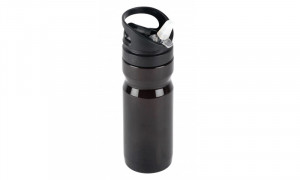 Bidon ZEFAL Trekking 700ml - Black