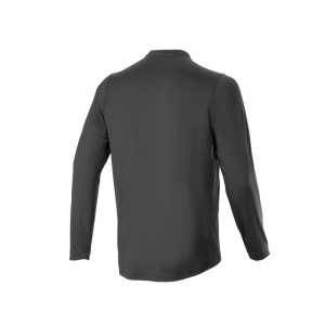 Bluza Alpinestars A-Dura Astar LS Jersey Black XL - Img 4