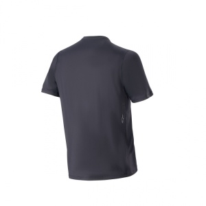 Bluza Alpinestars A-Dura Switch SS Jersey Black L - Img 2