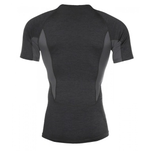 Bluza de Corp Force F Breeze Gri XXXL - Img 4