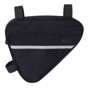 Borseta cadru Force Classic Eco neagra