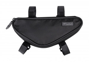 Borseta cadru Force Trinity neagra - Img 2