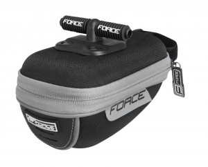 Borseta Sa Force Capsule negru-gri - Img 2