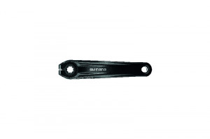 BRAT PEDALIER SET SHIMANO STEPS FC-E8000 170MM FARA FOAIE DOAR BRAT PEDALIER VRAC