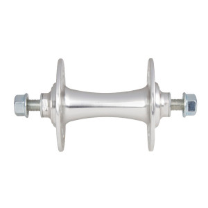 Butuc Fata SXT 32H Silver Single- Speed