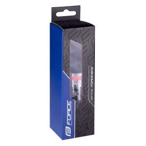 Butuc pedalier Force BSA 110 mm cupe aluminiu - Img 4
