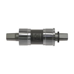 BUTUC PEDALIER SHIMANO BB-UN300 AX PATRAT SHELL:BSA 68MM AX: XL118MM FARA SURUB DE FIXARE AMBALAT IND.