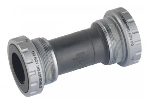 BUTUC PEDALIER SHIMANO ULTEGRA SM-FC6600 ITALIAN RULMENTI DREAPTA & STANGA TUB INTERN AMBALAT IND.