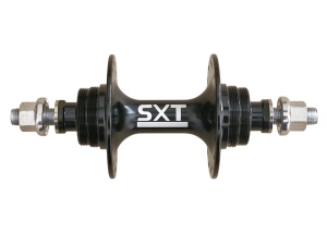 Butuc Spate SXT 32H 120 mm Negru Free/Fixed