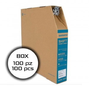 Cablu Schimbator SHIMANO 1.2x2100mm