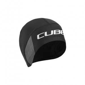 CACIULA CUBE HELMET HAT Neagra