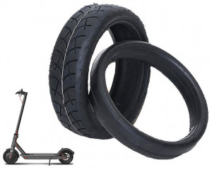 Cameră CST E-SCOOTER 8,1/2x2 L