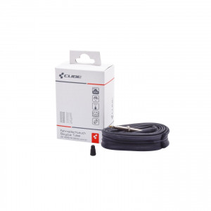 CAMERA CUBE ROAD 28 EXTRA LIGHT Presta 700x18-28C (18>28-622) 60mm