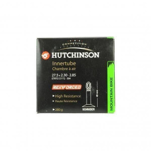 Camera HUTCHINSON 27.5" 27.5x1.70-2.35 - Img 2
