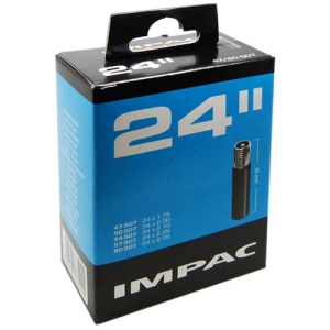 Camera IMPAC AV24 (40/60-507) IB 35mm - Img 2