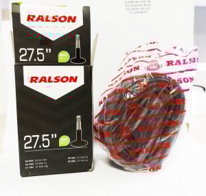 Camera Ralson 27.5 Valva Auto 48MM - Img 4