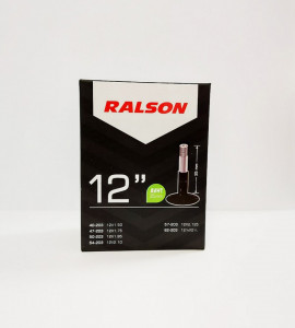 Camera Ralson R-6205 12x1.5-2.125(40/57-203) AV - Img 2