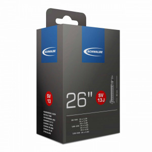 Camera SCHWALBE SV13J 26 (90/120-559) EK 40mm