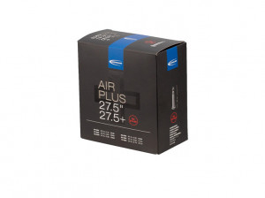 Camera SCHWALBE SV21 Air Plus 27.5 (54/70-584) IB 40mm