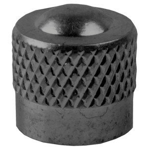 Cap Valva SXT AV Negru