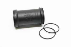 CAPAC INTERIOR & O-RING SHIMANO FC-4500