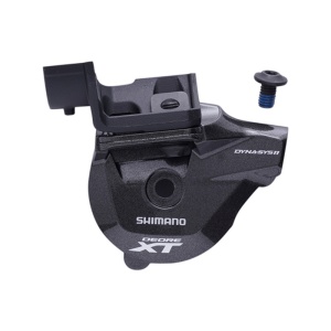 CAPAC MANETA DE SCHIMBATOR SHIMANO SL-M8000-I DREAPTA FARA INDICATOR