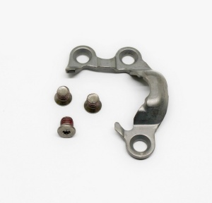 CAPAC PEDALE SHIMANO PD-M980 STANGA & SURUBURI DE FIXARE TORX/M5