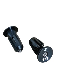 Capete Ghidon SXT - Negru