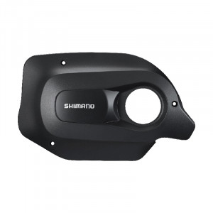 CARCASA PT. UNITATE DE ANTRENARE SHIMANO STEPS SM-DUE50 PT. CITY AMBALAT IND.