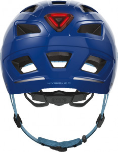 Casca ABUS Hyban 2.0 Core Blue L (56-61 cm) - Img 4