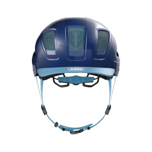 Casca ABUS Hyban 2.0 Core Blue L (56-61 cm)