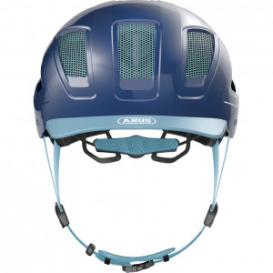 Casca ABUS Hyban 2.0 Core Blue M (52-58 cm) - Img 4