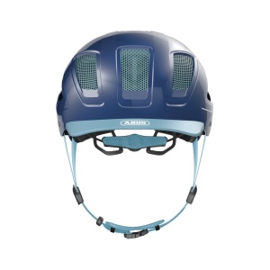 Casca ABUS Hyban 2.0 Core Blue M (52-58 cm) - Img 6