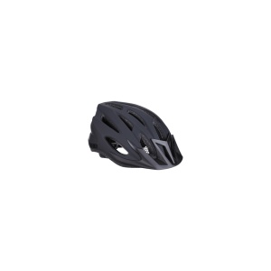Casca BBB Condor BHE-35 negru mat M (54-58 cm) - Img 9